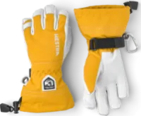 Hestra Army Leather Heli Ski Jr Finger Hestra Army Leather Heli Ski Jr Finger