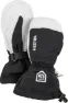 Hestra Army Leather Heli Ski Jr Finger