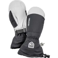 Hestra Army Leather Heli Ski Mittens Hestra Army Leather Heli Ski Mittens