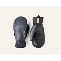 Hestra Army Leather Wool Terry -Mitt Hestra Army Leather Wool Terry -Mitt