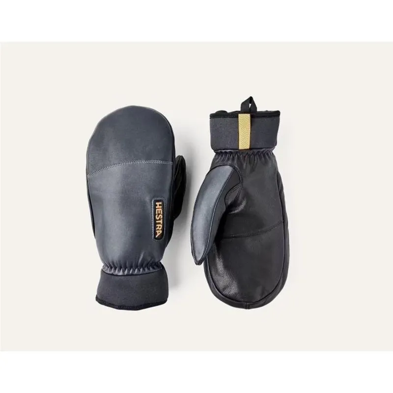 Hestra Army Leather Wool Terry -Mitt Hestra Army Leather Wool Terry -Mitt