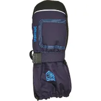 Hestra Baby Zip Long Mitt