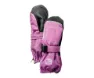 Hestra Baby Zip Long Mitt
