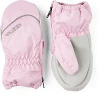 Hestra Baby's Zip Light Mitt