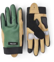 Hestra Bike Guard Long Junior Hansker Hestra Bike Guard Long Junior Hansker