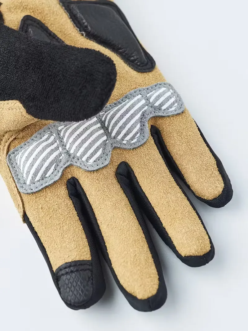 Hestra Bike Guard Long Junior Hansker