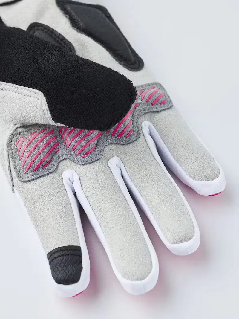 Hestra Bike Guard Long Junior Hansker