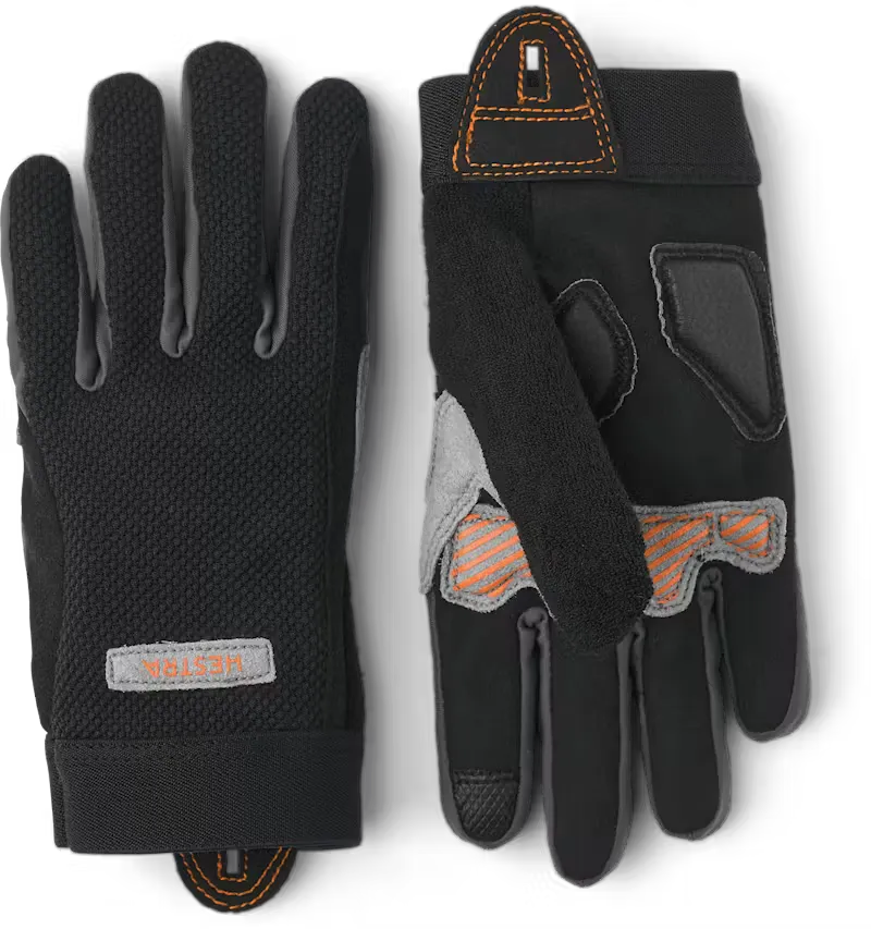 Hestra Bike Guard Long Junior Hansker