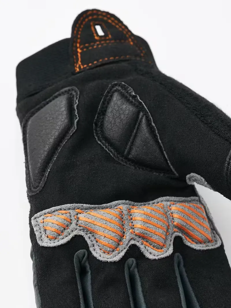 Hestra Bike Guard Long Junior Hansker