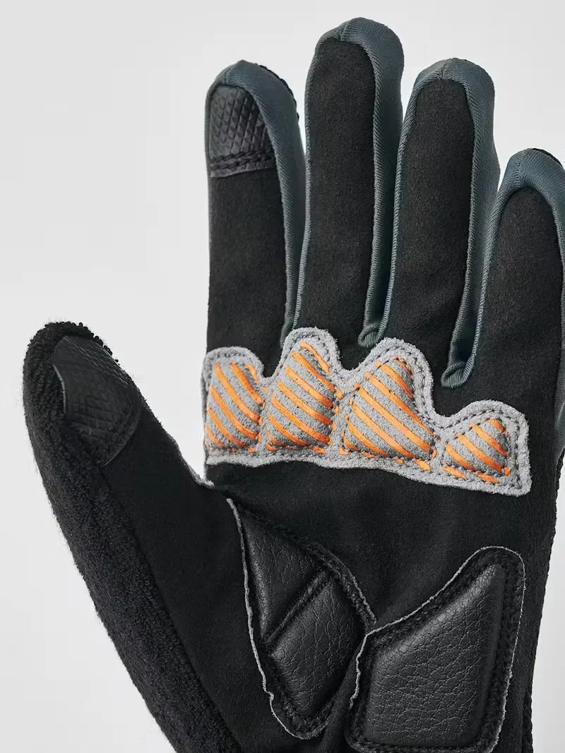 Hestra Bike Guard Long Junior Hansker