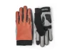 Hestra Bike Guard Long sykkelhansker orange unisex