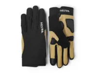 Hestra Bike Guard Long sykkelhansker unisex