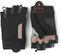 Hestra Bike Guard Short Junior Hansker Hestra Bike Guard Short Junior Hansker