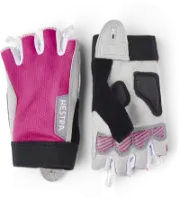 Hestra Bike Guard Short Junior Hansker