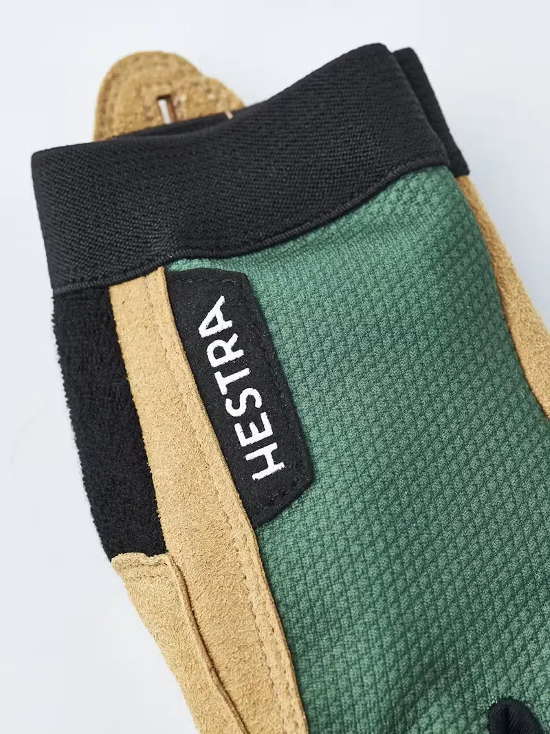 Hestra Bike Guard Short Junior Hansker