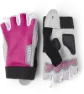 Hestra Bike Guard Short Junior Hansker