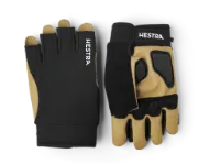 Hestra Bike Guard Short sykkelhansker unisex