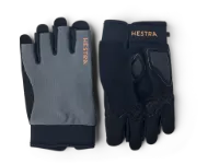 Hestra Bike Guard Short sykkelhansker unisex Hestra Bike Guard Short sykkelhansker unisex