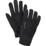 Hestra Bike Long SR 5 Finger, Black 2