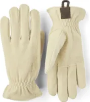 Hestra Chamois Work Glove - 5 finger