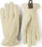 Hestra Chamois Work Glove - 5 finger