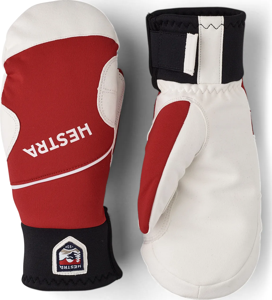 Hestra Comfort Tracker Mitt Hestra Comfort Tracker Mitt