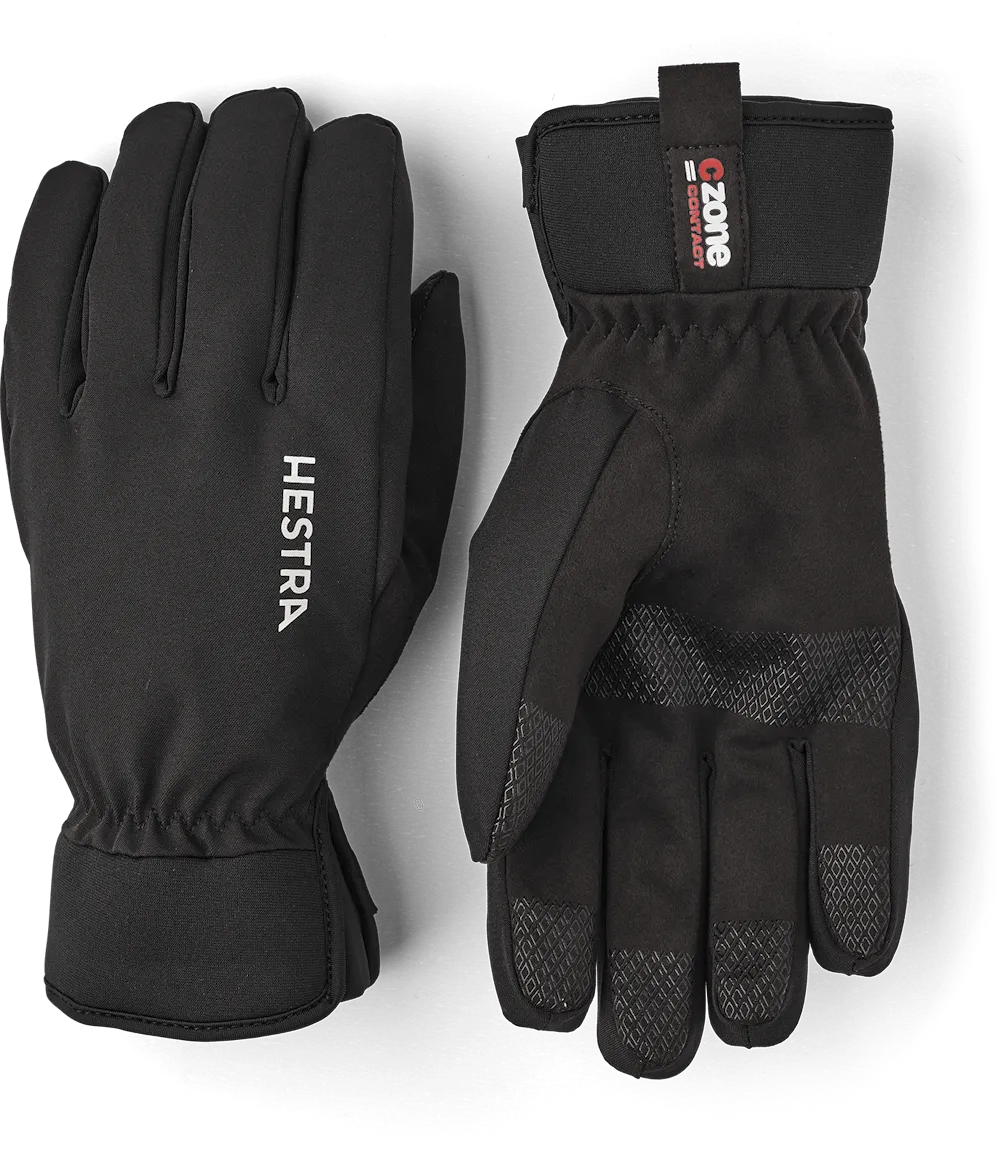 Hestra Czone Mistral 5-Finger sykkelhanske Hestra Czone Mistral 5-Finger sykkelhanske