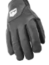 Hestra Czone Mistral 5-Finger sykkelhanske vinter Dark