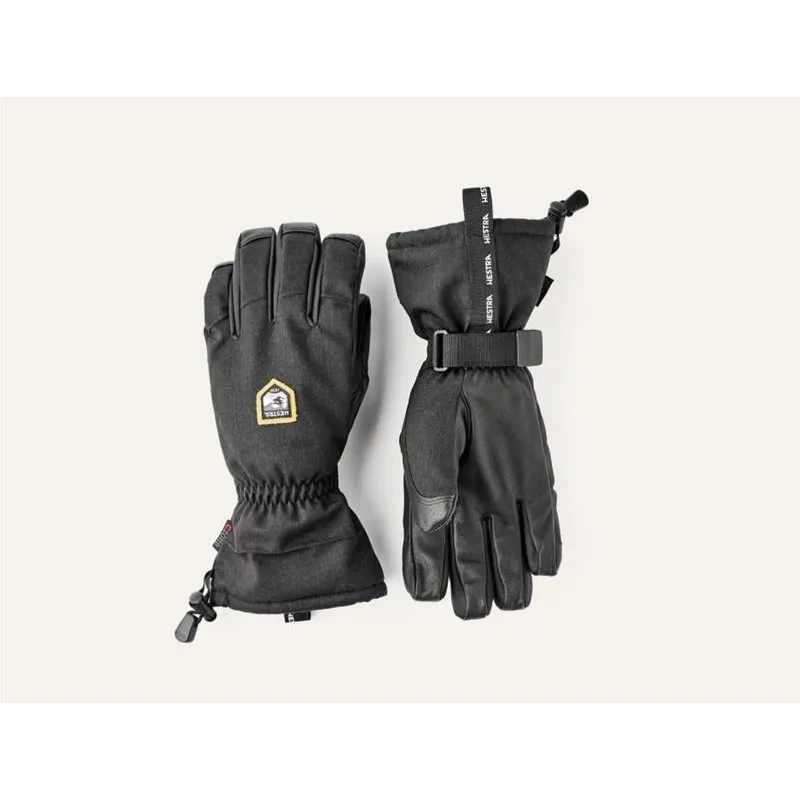 Hestra Czone Mountain - 5 Finger Hestra Czone Mountain - 5 Finger