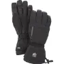 Hestra Czone Pointer - 5 Finger, Black 2