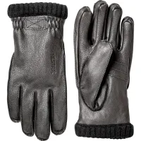 Hestra Deerskin Primaloft Rib