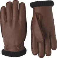 Hestra Deerskin Primaloft Rib Hestra Deerskin Primaloft Rib