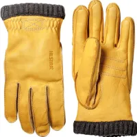 Hestra Deerskin Primaloft Rib Hestra Deerskin Primaloft Rib