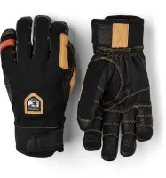 Hestra Ergo Grip CZone Tactility Short