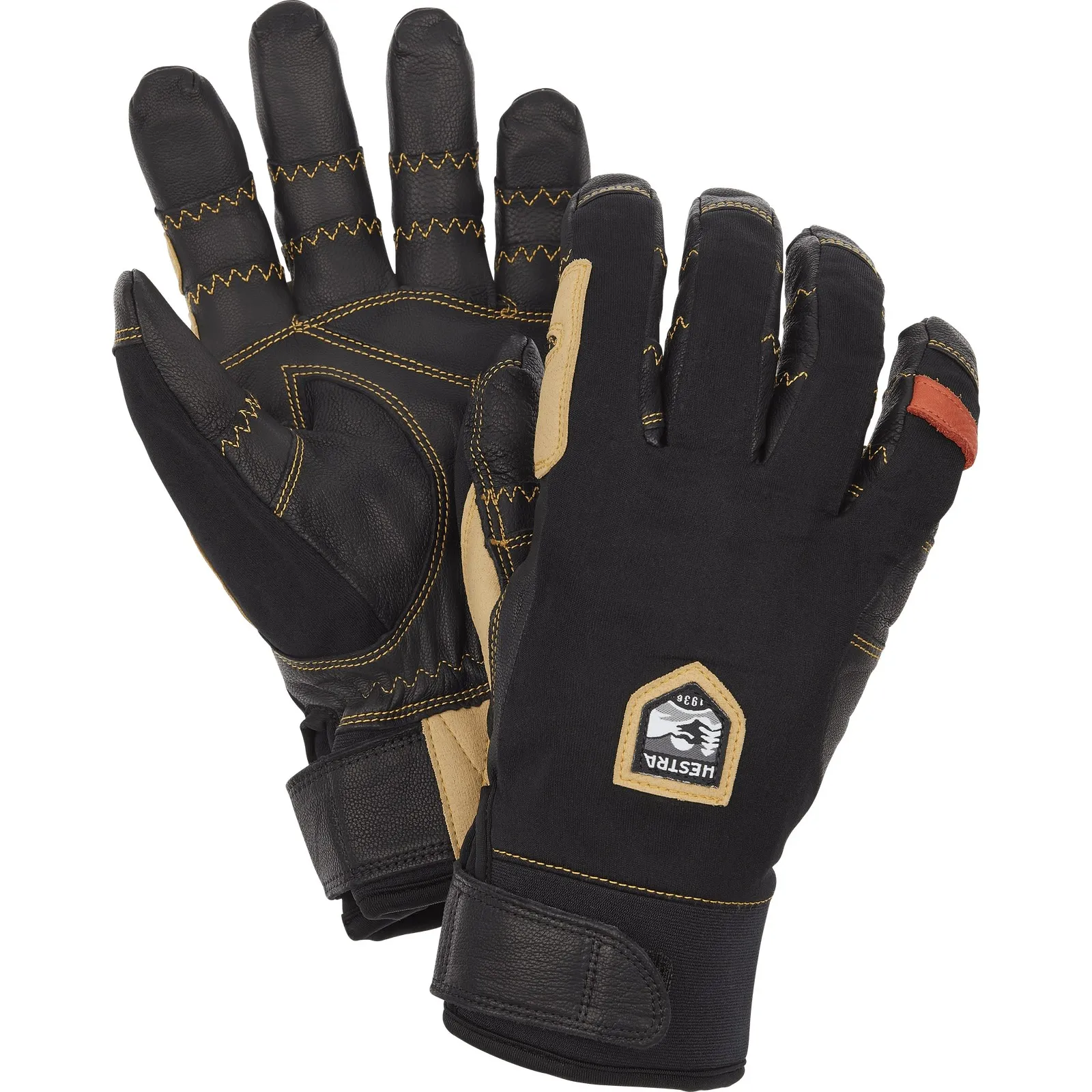 Hestra Ergo Grip CZone Tactility Short Hestra Ergo Grip CZone Tactility Short