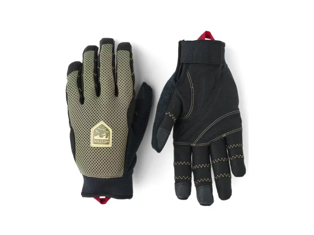 Hestra Ergo Grip Enduro sykkelhansker unisex Hestra Ergo Grip Enduro sykkelhansker unisex