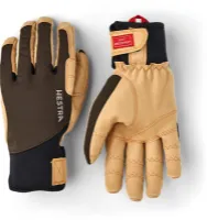Hestra Ergo Grip Tactility - 5 Finger