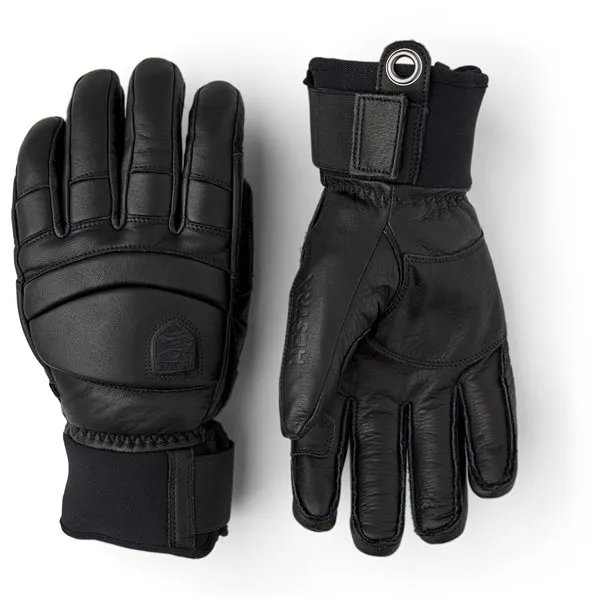 Hestra Fall Line 5-Finger Gloves