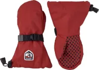 Hestra Fjellvotten Jr Mitt