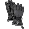 Hestra Gauntlet CZone Jr, Black/graphite, 3