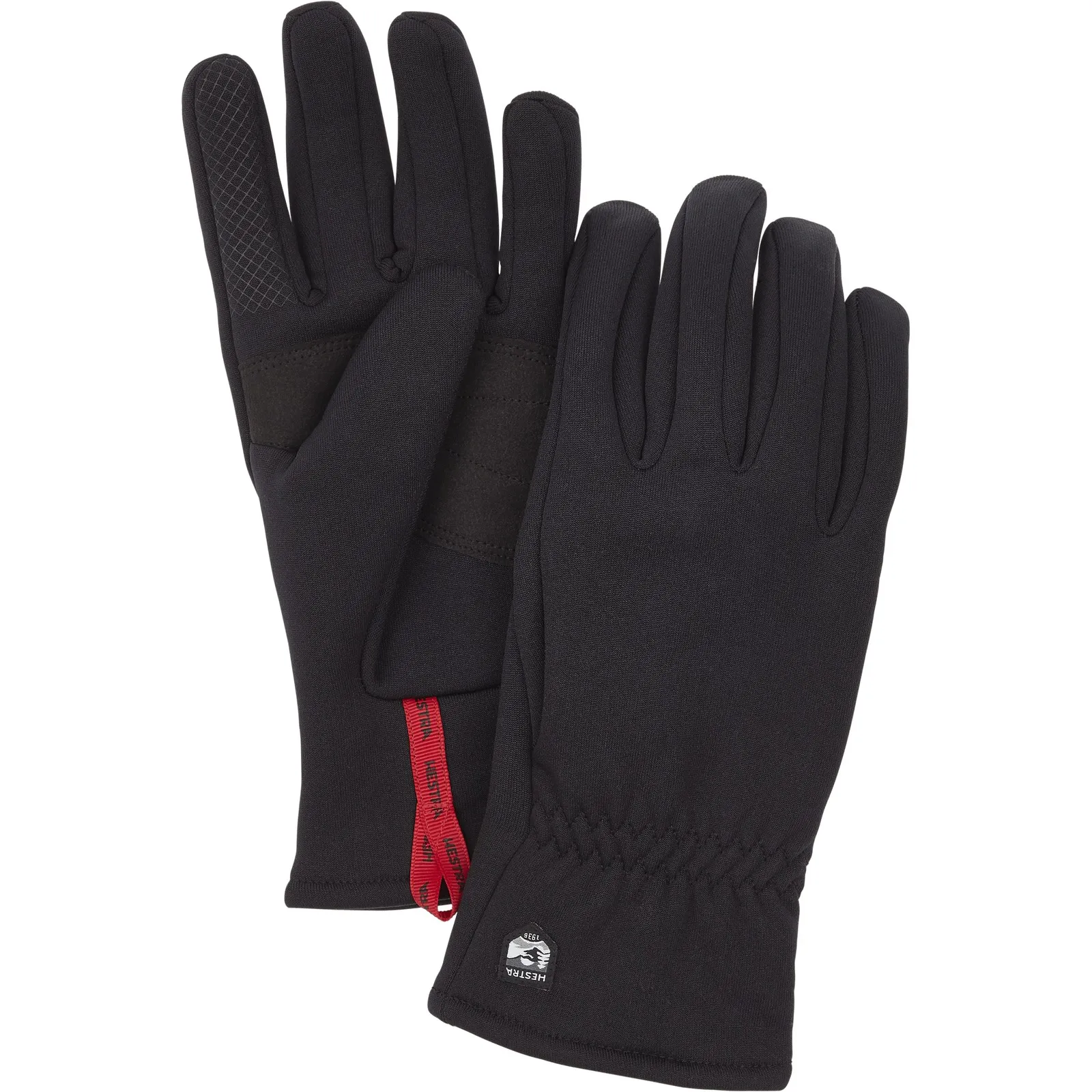 Hestra Junior Touch Point Fleece Liner Hestra Junior Touch Point Fleece Liner