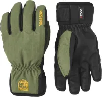 Hestra Juniors Ferox Primaloft - 5 Finger
