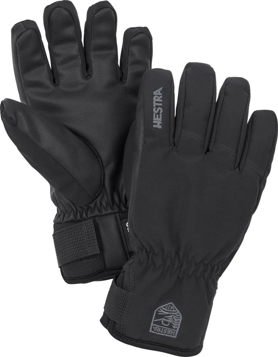 Hestra Juniors Ferox Primaloft - 5 Finger