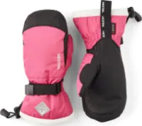 Hestra Juniors' Gauntlet Czone Mitt