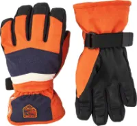 Hestra Juniors' Gore-Tex Atlas 5 Finger Hestra Juniors' Gore-Tex Atlas 5 Finger