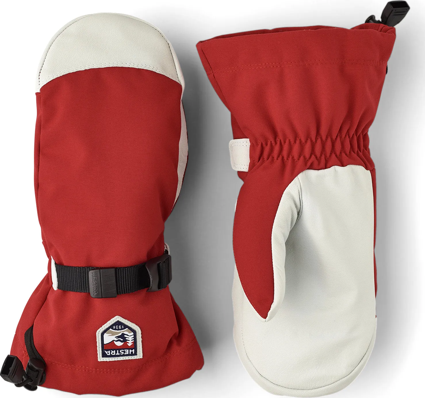 Hestra Kebnekaise Mountain Mitt