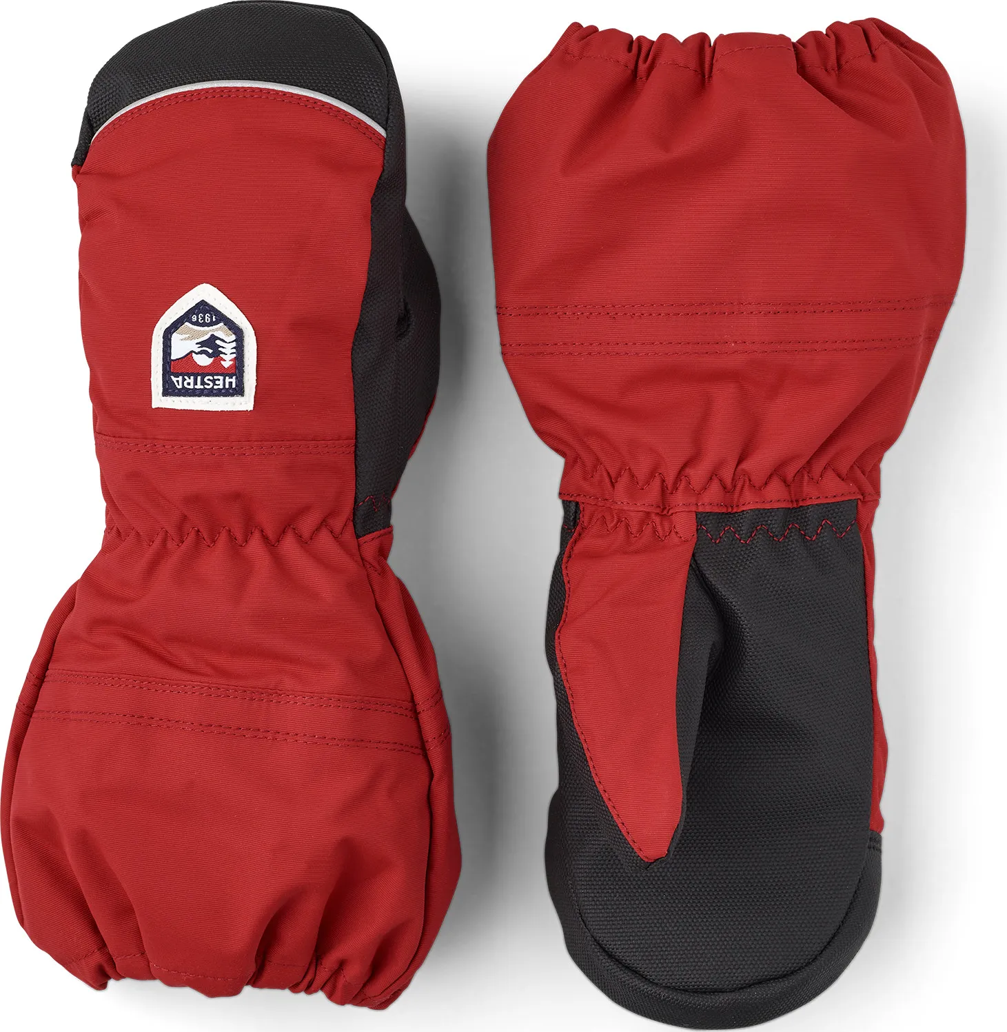 Hestra Kids' Akka Jr. - Mitt