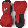 Hestra Kids' Akka Jr. - Mitt