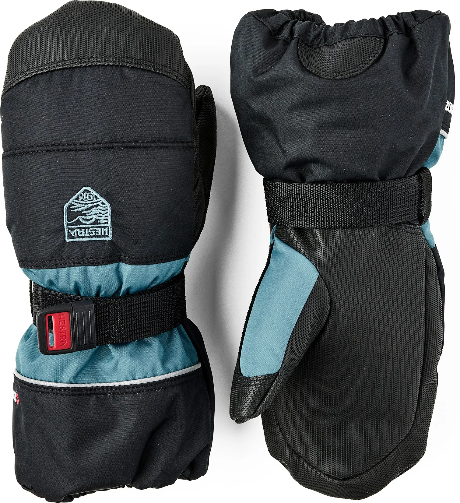 Hestra Kids' CZone Mitt
