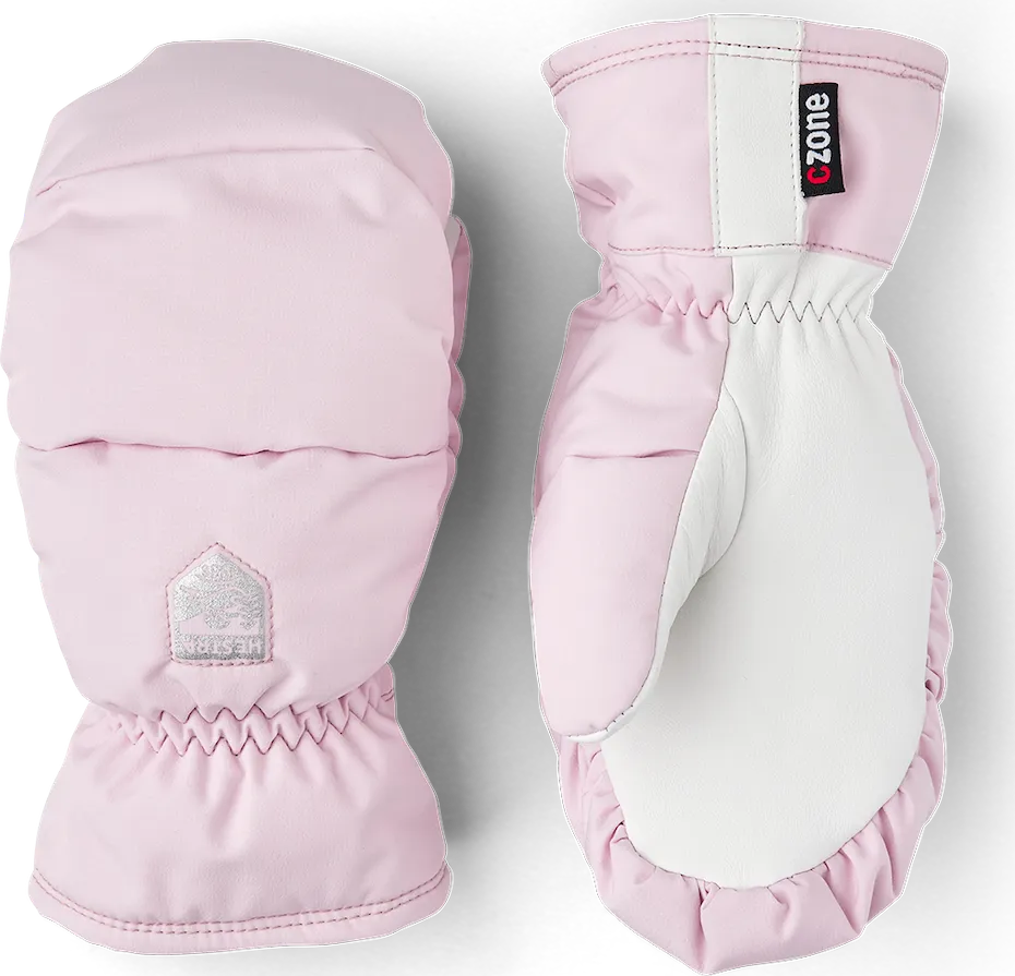 Hestra Kids' Foss Mittens